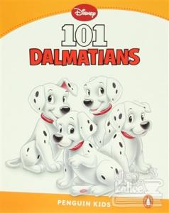 Penguin Kids Level 3: 101 Dalmatians