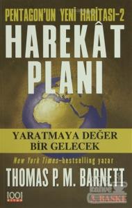 Pentagon'un Yeni Haritası 2 Harekat Planı