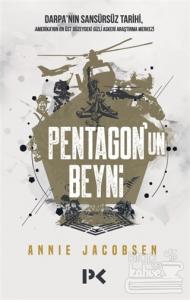 Pentagon'un Beyni