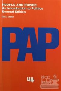 People And Power: An Introduction to Politics Second Edition