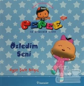 Pepee - Özledim Seni