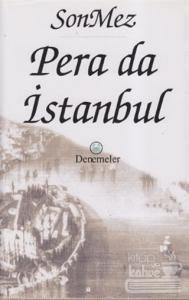 Pera da İstanbul (Ciltli)