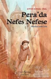 Pera'da Nefes Nefese