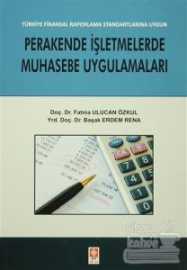Perakende İşletmelerde Muhasebe Uygulamaları