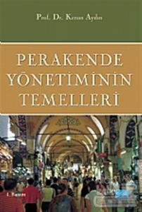 Perakende Yönetiminin Temelleri