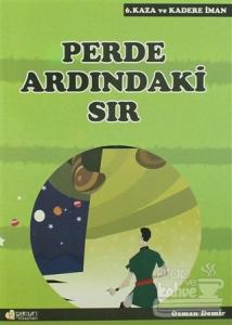 Perde Ardındaki Sır