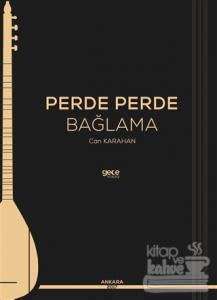 Perde Perde Bağlama