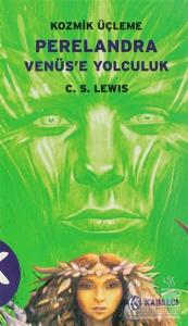 Perelandra Venüs'e Yolculuk