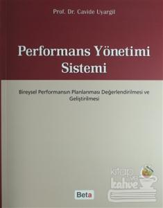 Performans Yönetimi Sistemi