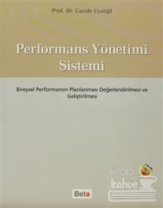 Performans Yönetimi Sistemi