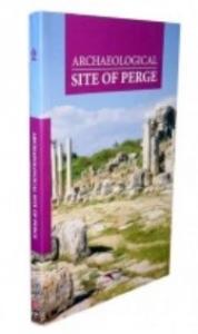 Archaeological Site of Perge