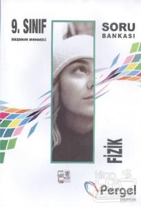 Pergel 9. Sınıf Fizik Soru Bankası