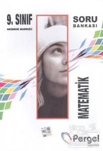 Pergel 9. Sınıf Matematik Soru Bankası