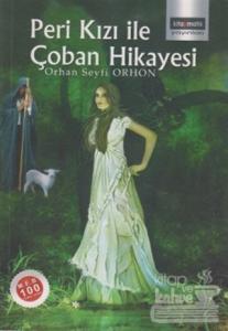 Peri Kızı ile Çoban Hikayesi