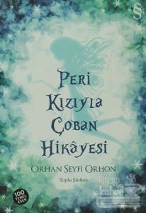 Peri Kızıyla Çoban Hikayesi