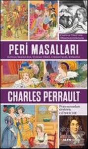 Peri Masalları