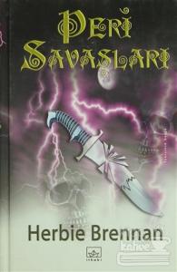 Peri Savaşları (Ciltli)