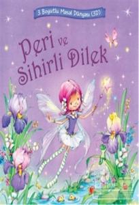 Peri ve Sihirli Dilek