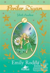 Periler Diyarı 5 - Sihirli Anahtar