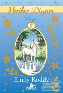 Periler Diyarı 6 - Tekboynuz