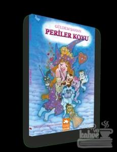 Periler Koyu