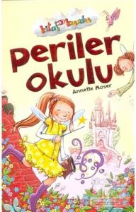 Periler Okulu