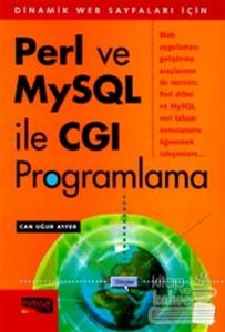 Perl ve MYSQL İle CGI Programlama