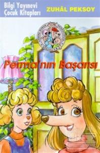 Perma'nın Başarısı Hassas Burun Dedektiflik Bürosu 4. Kitap