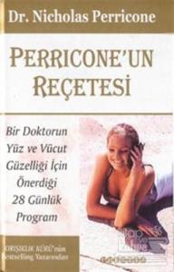Perricone'un Reçetesi (Ciltli)