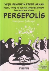 Persepolis