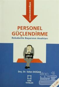 Personel Güçlendirme