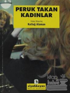 Peruk Takan Kadınlar