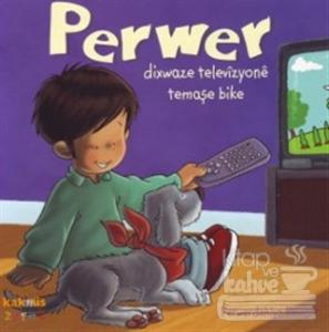 Perwer (9 Kitap Takım)
