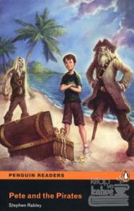 Pete and the Pirates