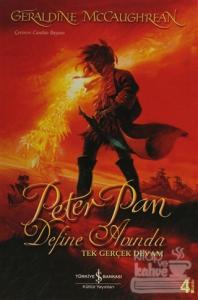 Peter Pan Define Avında