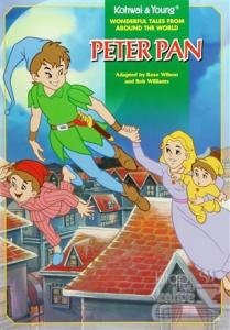 Peter Pan