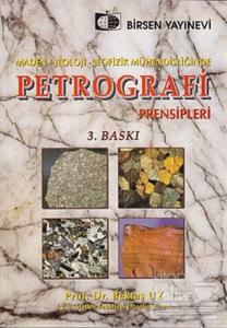 Petrografi Prensipleri