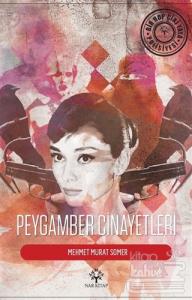 Peygamber Cinayetleri