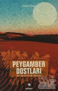Peygamber Dostları