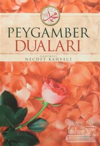 Peygamber Duaları