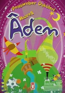 Peygamber Öyküleri Seti (11 Kitap)