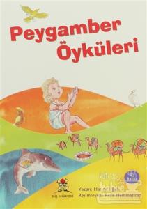 Peygamber Öyküleri