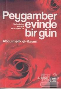 Peygamber (s.a.v) Evinde Bir Gün