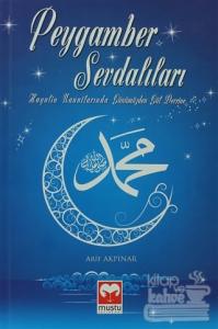 Peygamber Sevdalıları