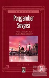 Peygamber Sevgisi