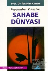 Peygamber Yıldızları Sahabe Dünyası