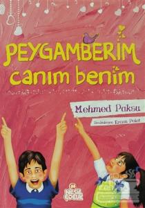 Peygamberim Canım Benim