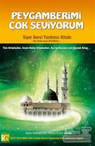 Peygamberimi Çok Seviyorum