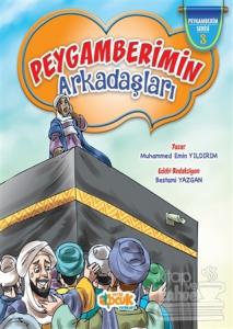 Peygamberimin Arkadaşları