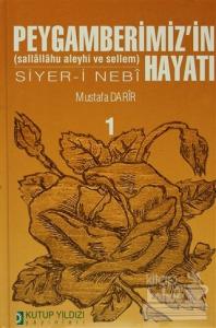 Peygamberimiz'in (Sallallahu Aleyhi ve Sellem) Hayatı Siyer- i Nebi (2 Cilt Takım) (Ciltli)